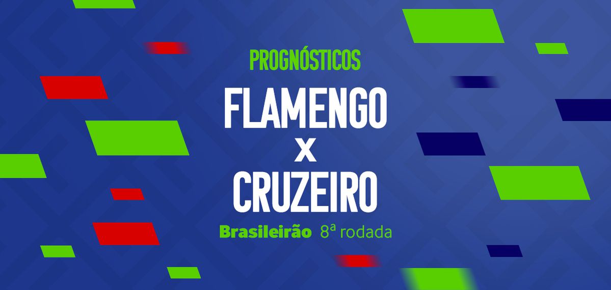 Palpites Flamengo Cruzeiro Brasileirao Serie A