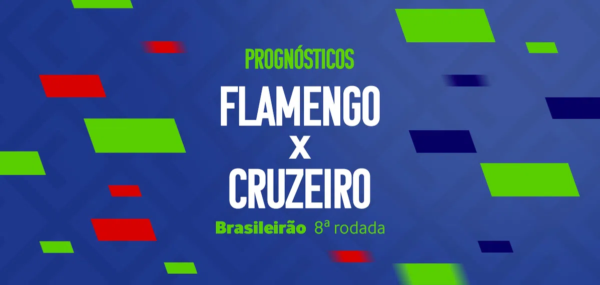Palpites Flamengo Cruzeiro Brasileirao Serie A