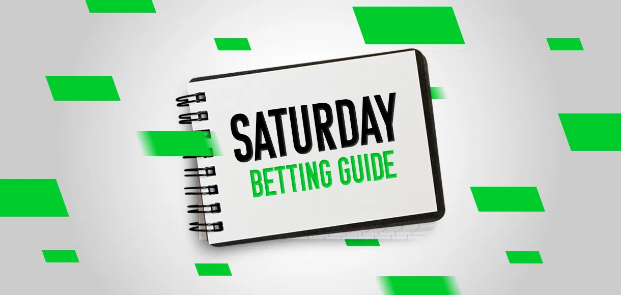 Saturday Betting Guide: Our writers’ best football tips 03 06 23