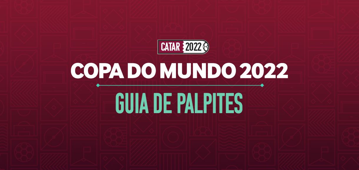 PALPITES PARA OS JOGOS DE AMANHÃ 22/11 - COPA NO QATAR 2022! 🇦🇷⚽ 