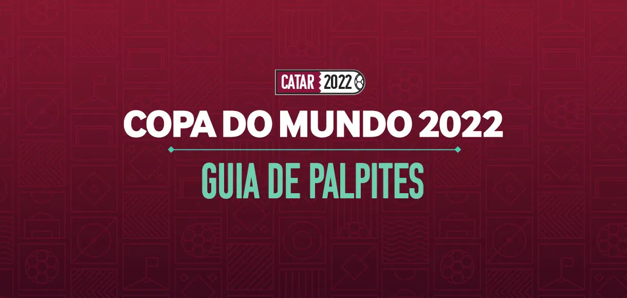 Palpites Copa do Mundo