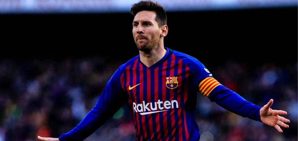 Quais são os maiores artilheiros da história do Campeonato Espanhol