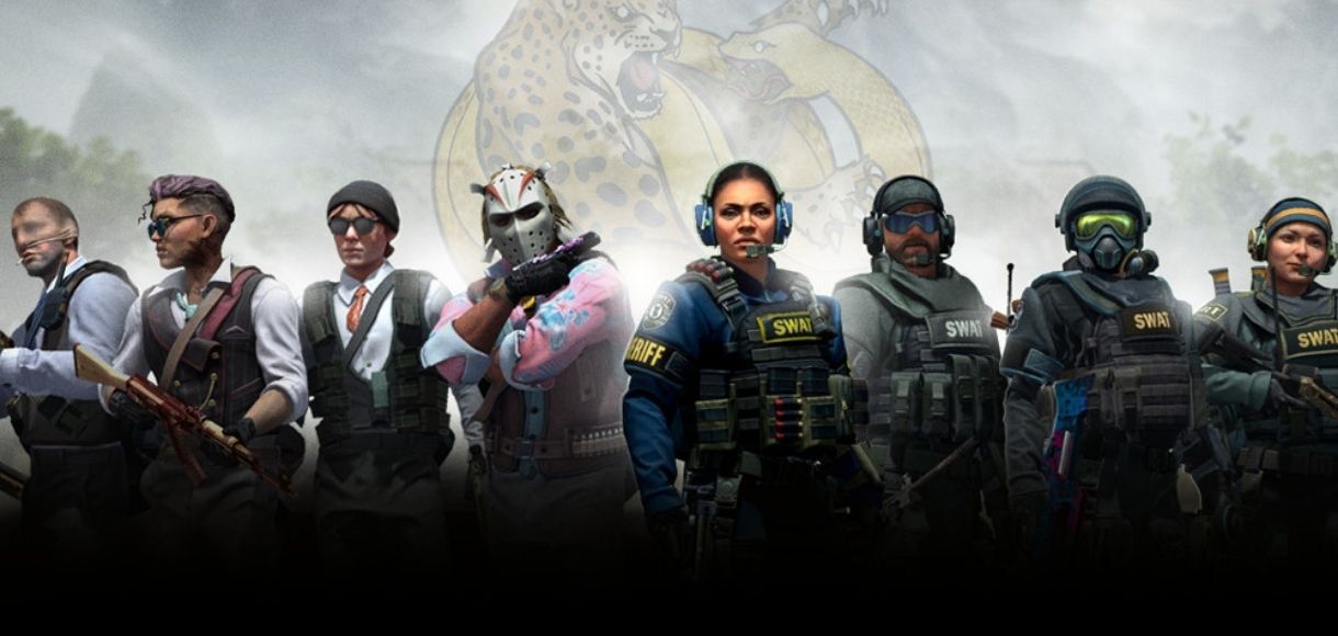 Sequência de “Counter-Strike: Global Offensive” está perto do lançamento