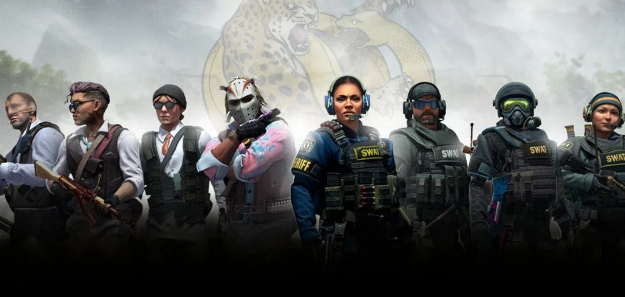 Como funciona a economia no CS:GO
