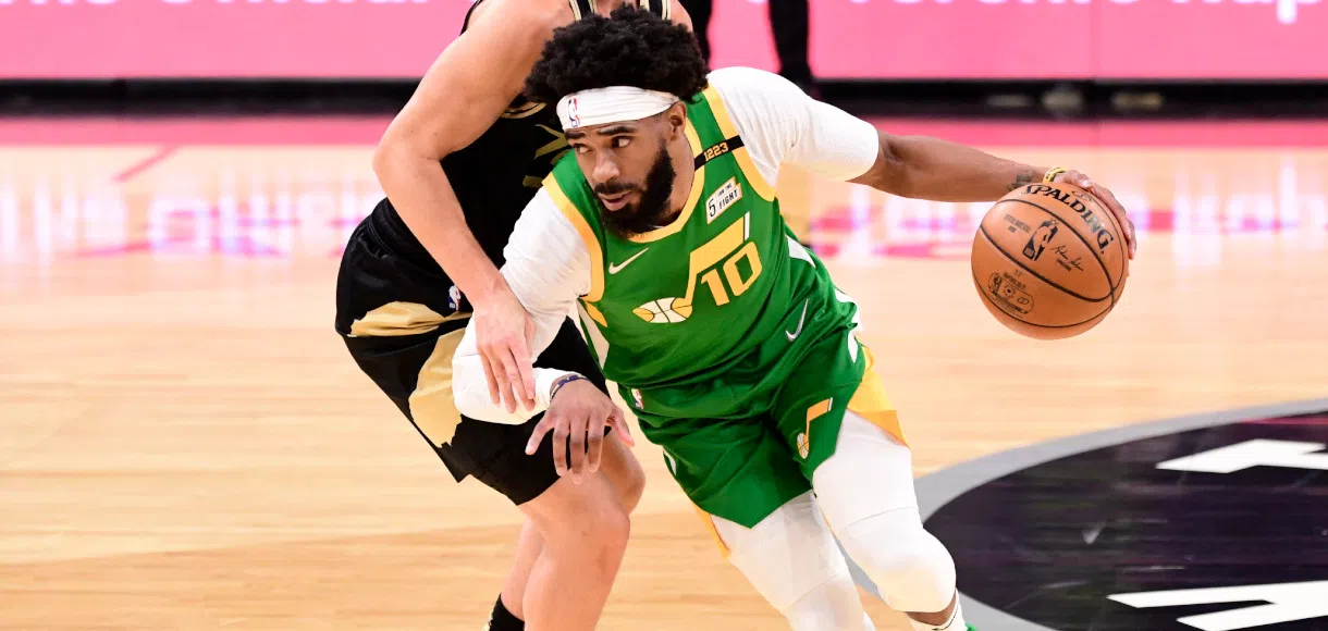 Brooklyn Nets vs Utah Jazz betting tips and predictions 24 03 21