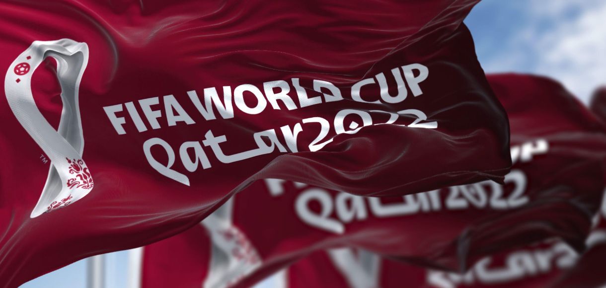 Por que a Copa do Mundo 2022 será no fim do ano?