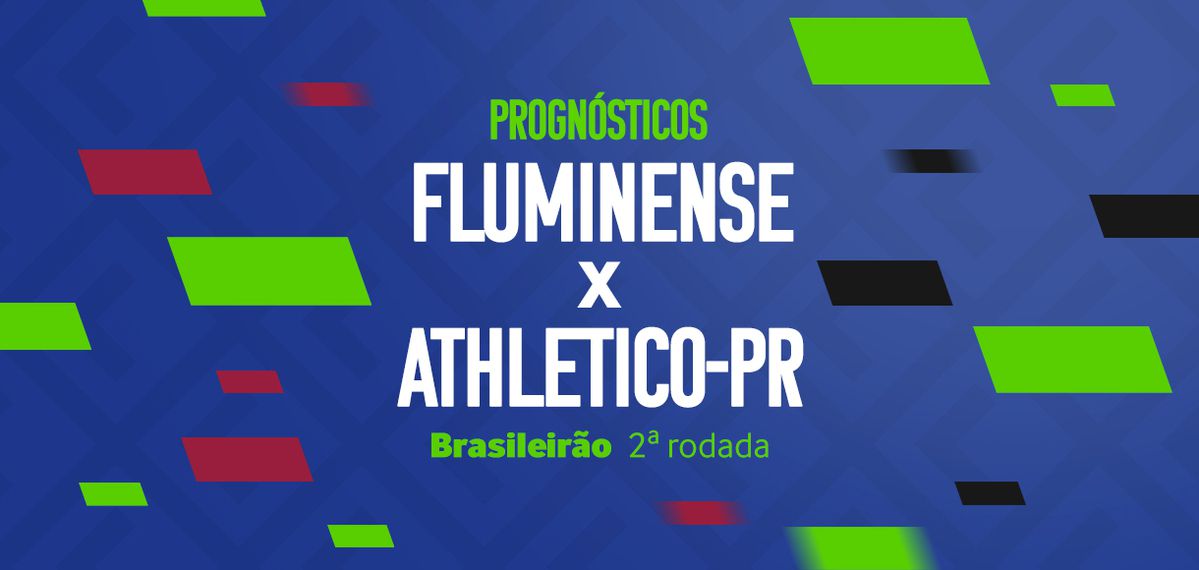 Palpites Fluminense Athletico-pr Brasileirao Serie A
