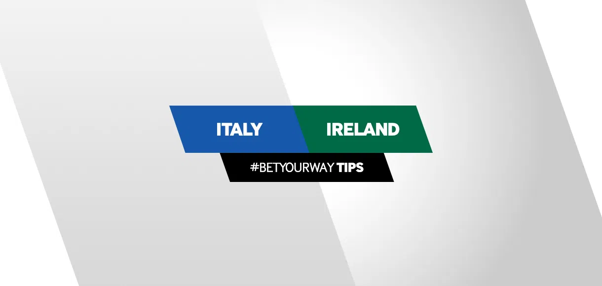 Rugby betting: Six Nations tips for Italy v Ireland 27 02 21