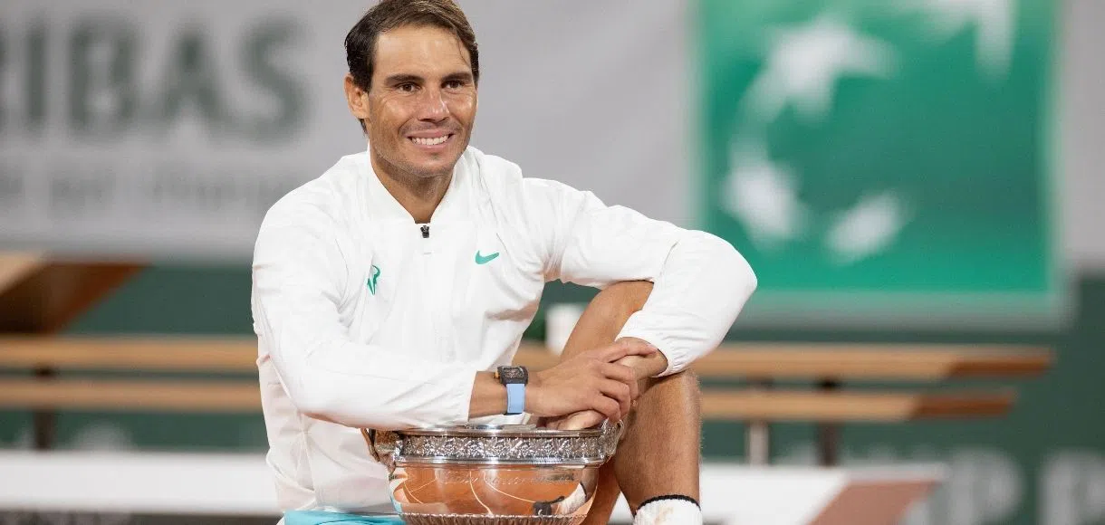 Roland Garros: maiores campeões no masculino e no feminino