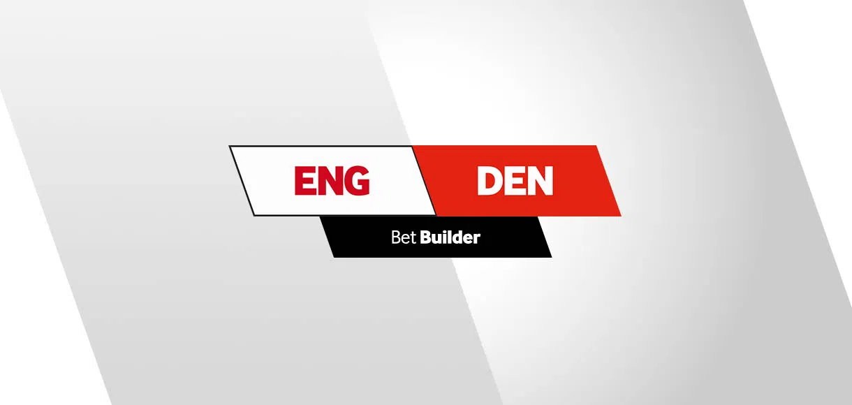 Euro 2020 tips for England v Denmark 07 07 21