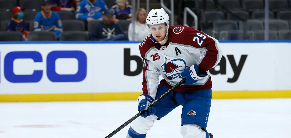 NHL playoffs: Top first-round performers and players to watch