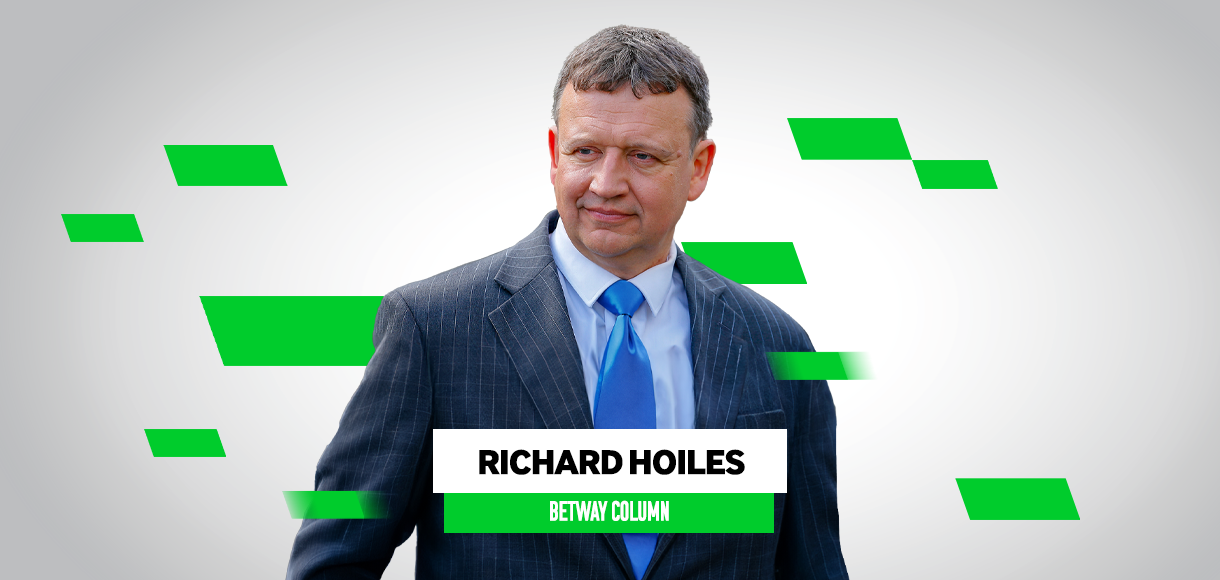 Richard Hoiles: My selections for Saturday’s feature races