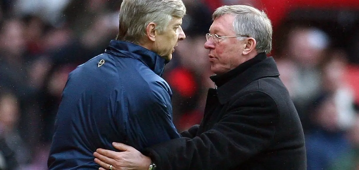 Ferguson, Guardiola e mais: técnicos com mais vitórias na Champions League