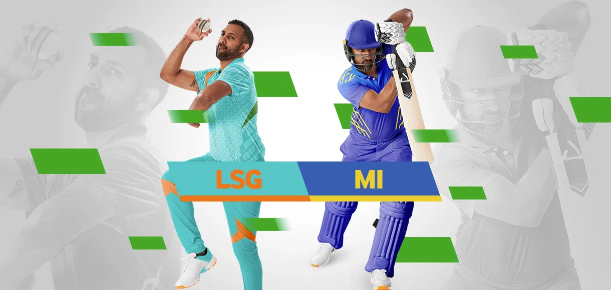 LSG vs MI betting tips & predictions 24 05 23