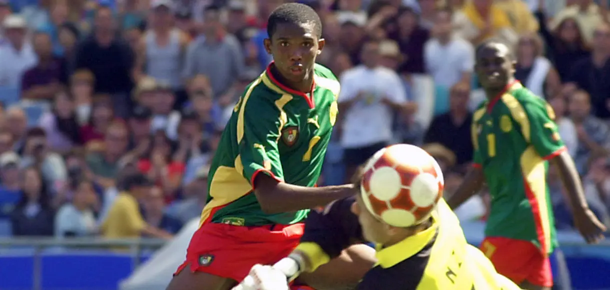 Craques que brilharam nas Olimpíadas antes de virarem astros do futebol