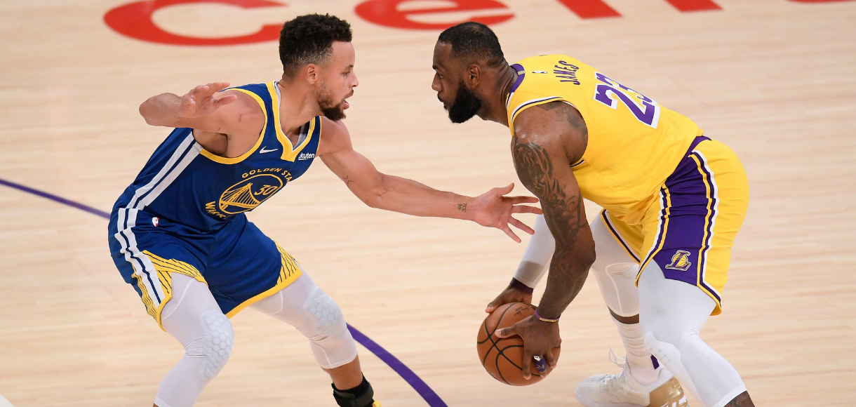 Os 10 jogadores mais bem pagos da NBA em 2023 - Forbes