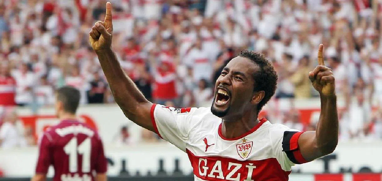 entrevista cacau stuttgart