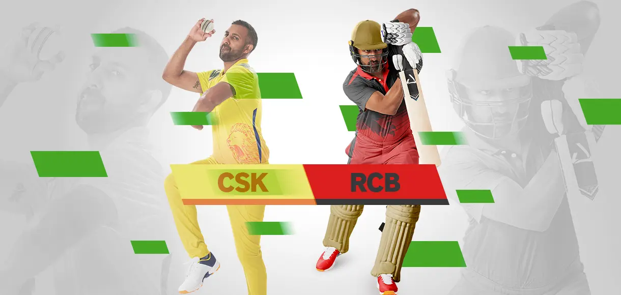 CSK vs RCB betting tips & predictions 12 04 22
