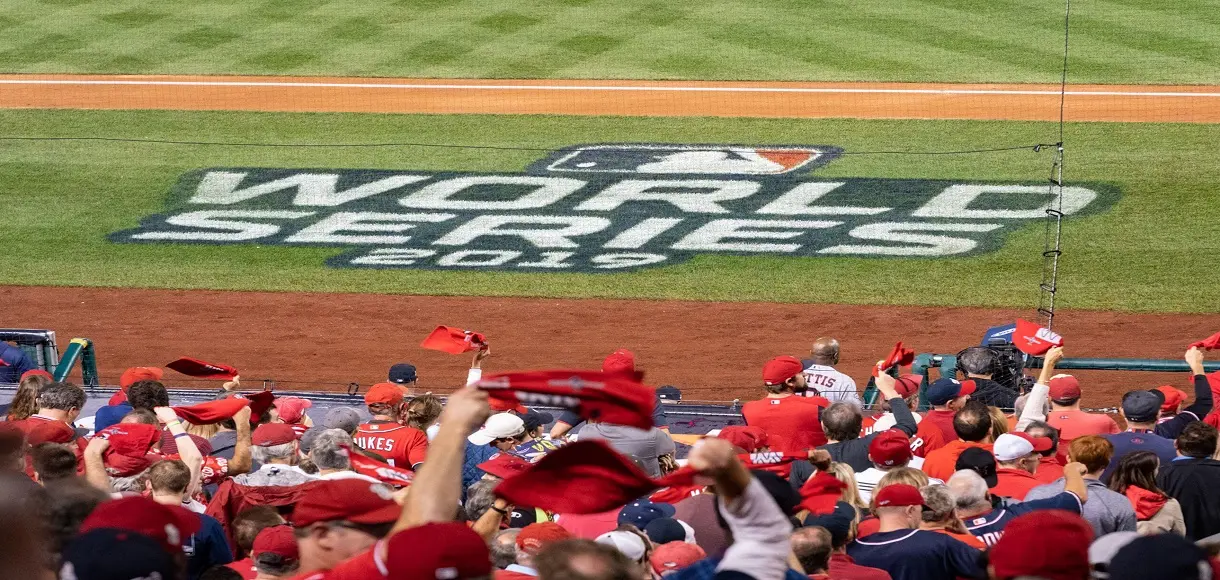 Quais times nunca venceram a World Series?