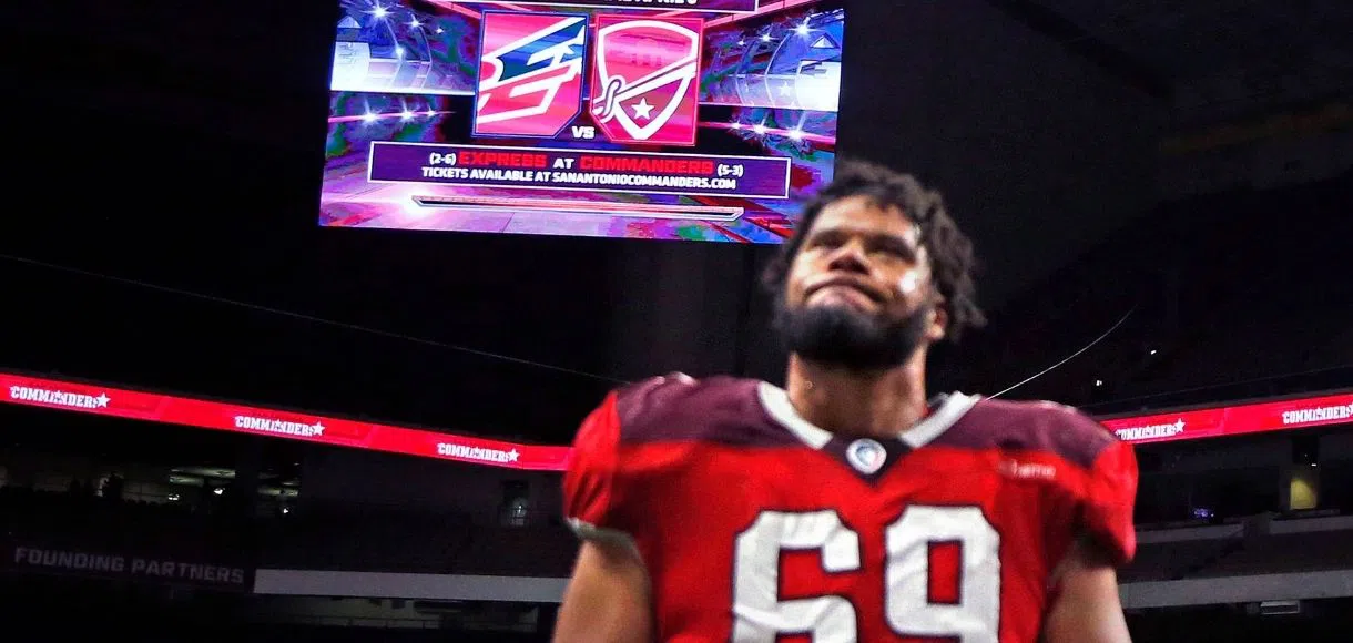 Por que a AAF, liga de futebol americano, foi paralisada? Ela pode voltar?
