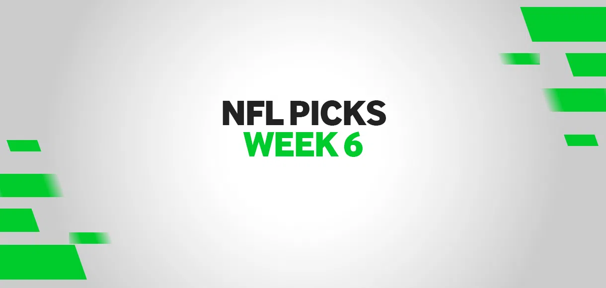 NFL betting tips: 4 picks against the spread for Week 6 2022