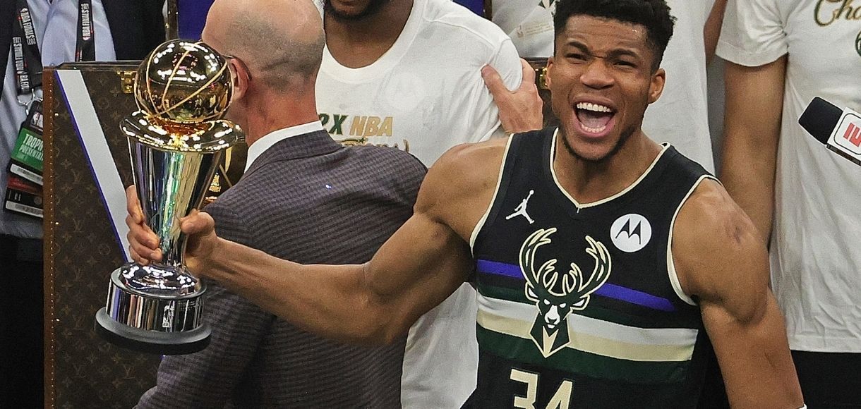 Veja quem é o melhor jogador de cada time da NBA