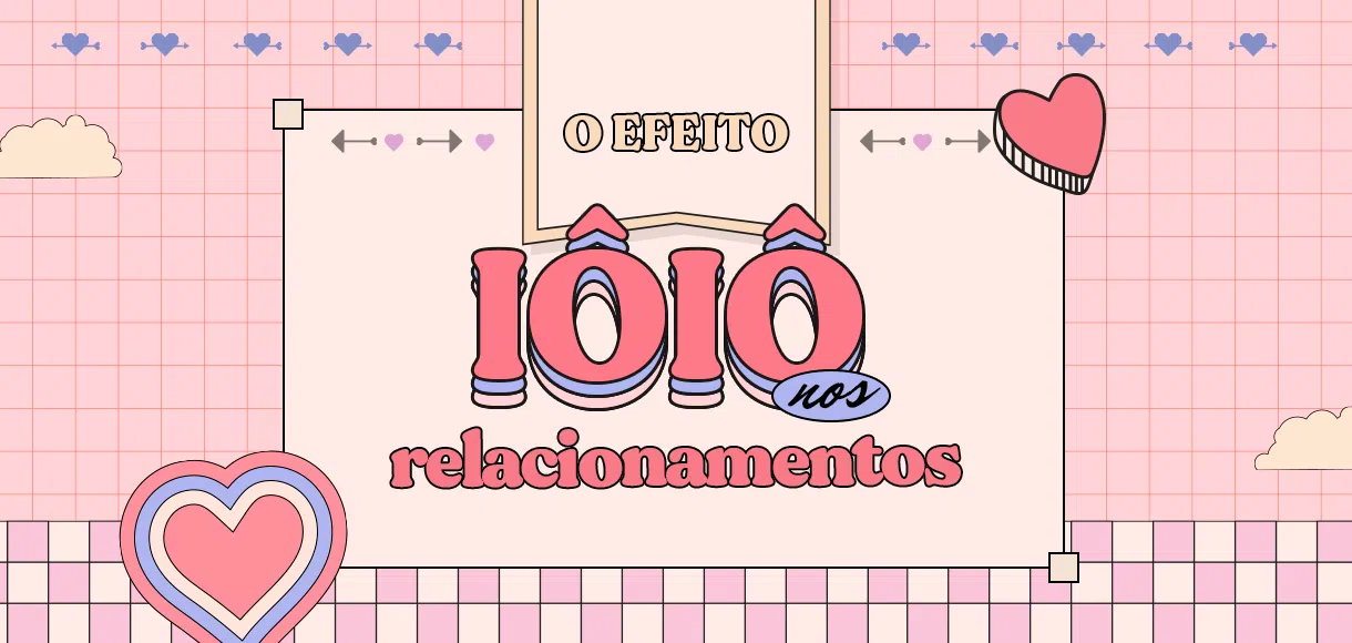 Efeito ioiô: casais das séries que foram e voltaram até 20 vezes (1)