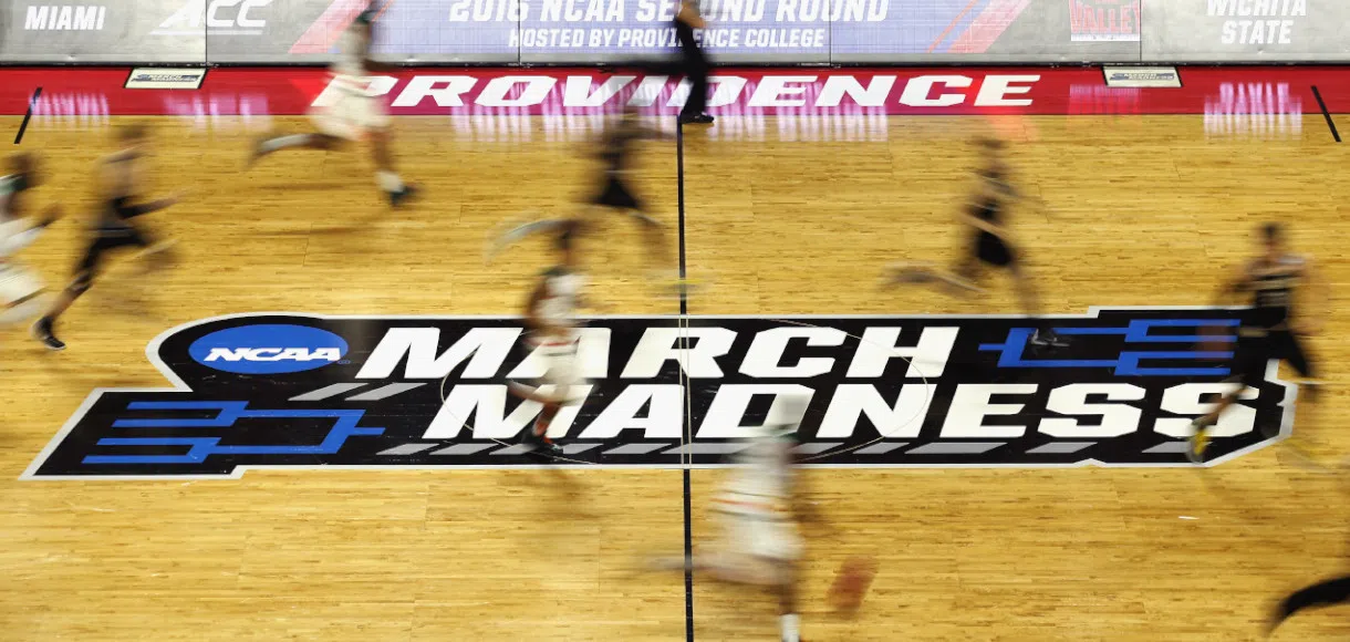 Top 10 biggest March Madness upsets