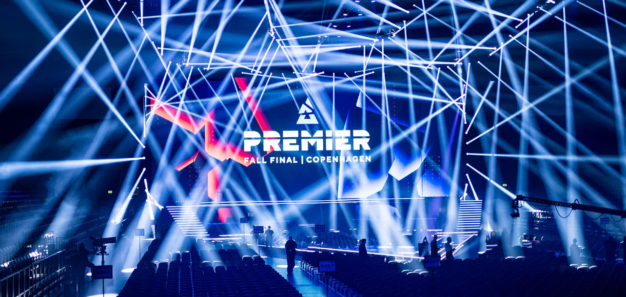 Betway renew sponsorship with esports tournament organiser BLAST