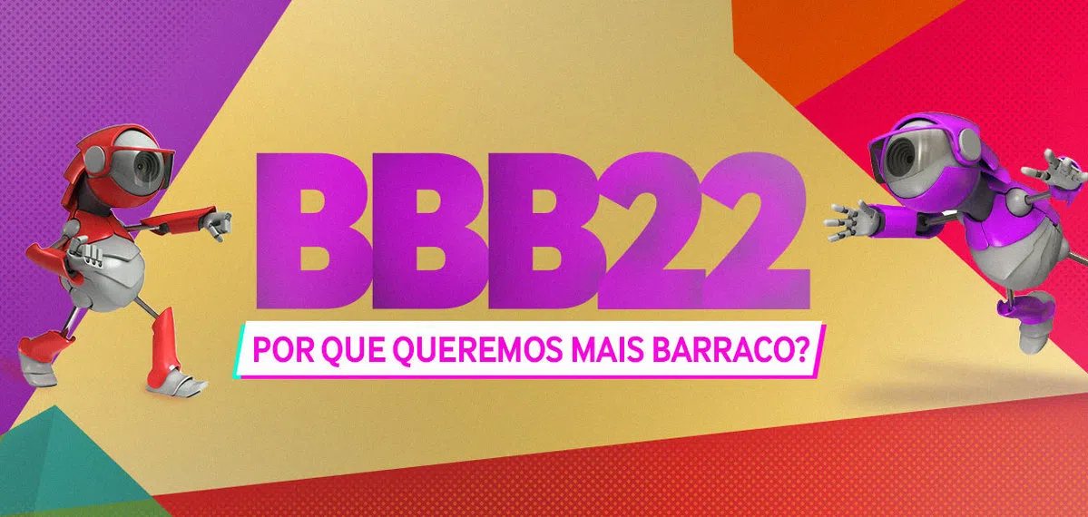 BBB 22: por que queremos mais barraco?