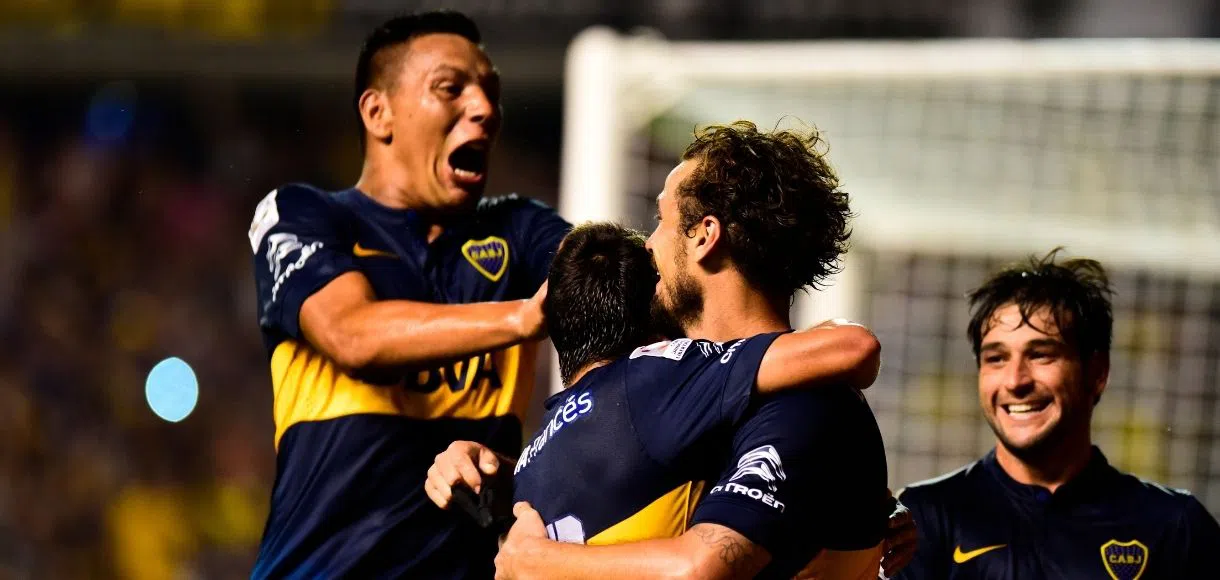 Libertadores: Boca, Santos e Vasco já venceram todas na 1ª fase; relembre