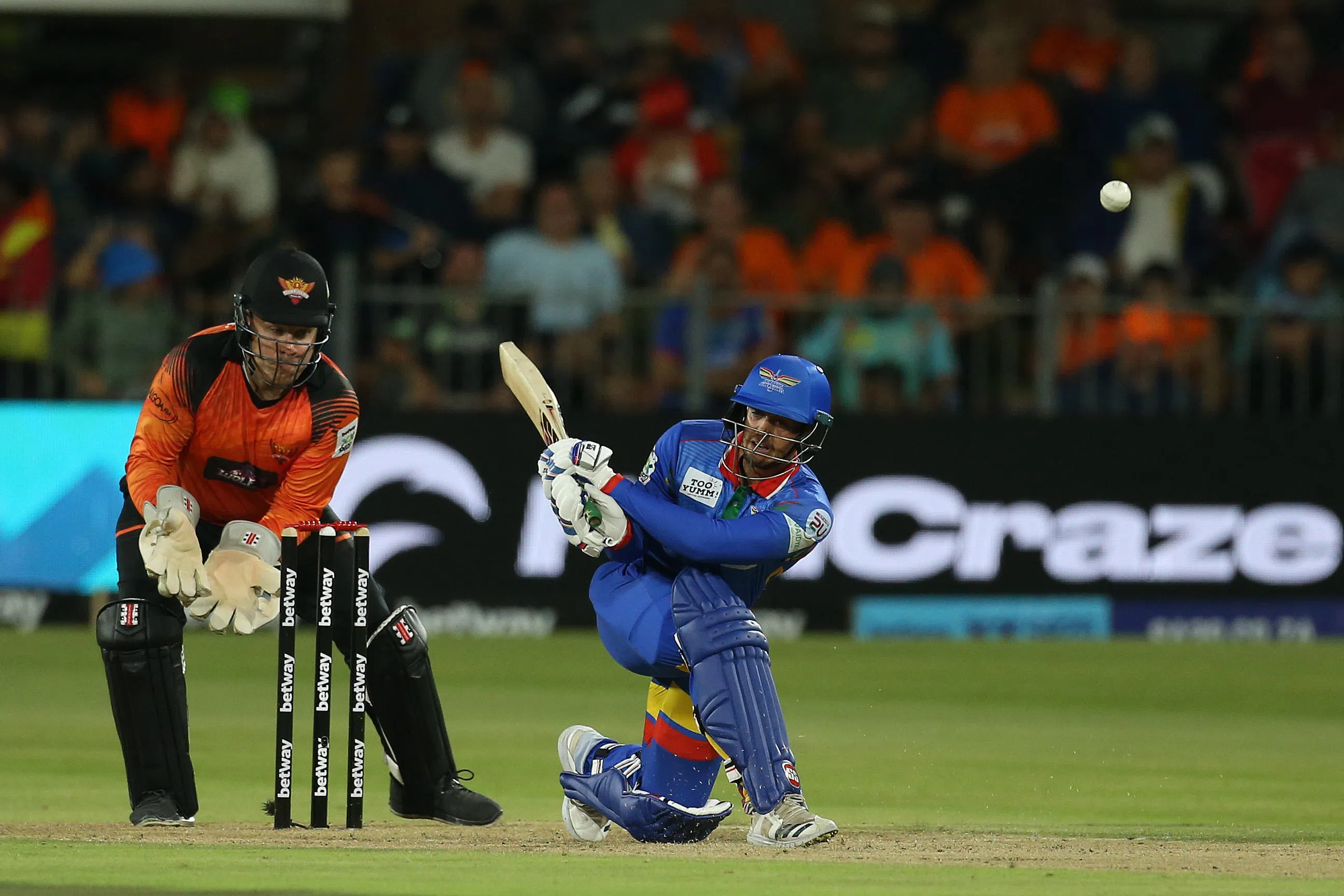 Quinton de Kock: South African cricket needs the SA20