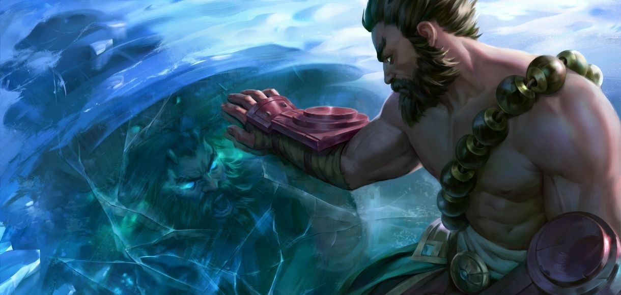 Gírias de LoL mais Populares em 2023 - Guia Completo