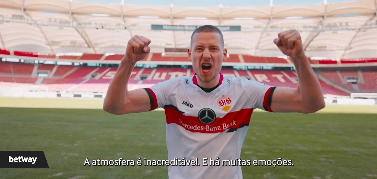 O que faz da Bundesliga tão especial?