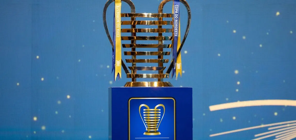 Copa do Nordeste: qual é a premiação do torneio em 2022? Veja cifras