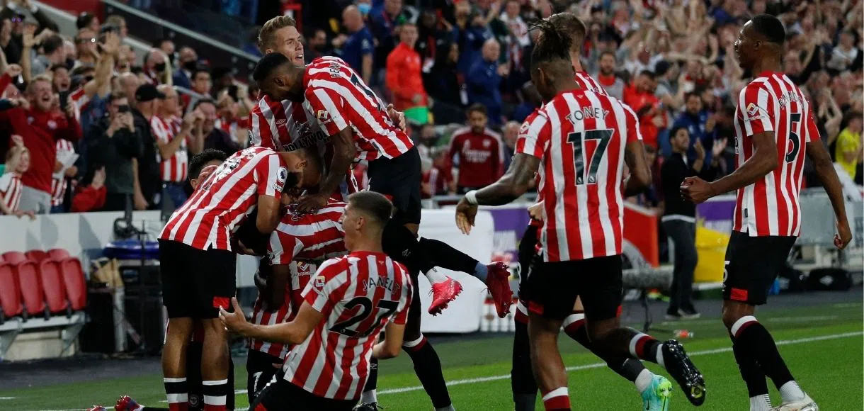 Premier League: conheça o Brentford, clube que voltou à elite após 74 anos