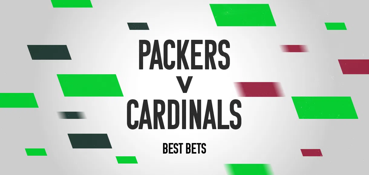 NFL betting picks: Best bets for Green Bay Packers vs Arizona Cardinals TNF