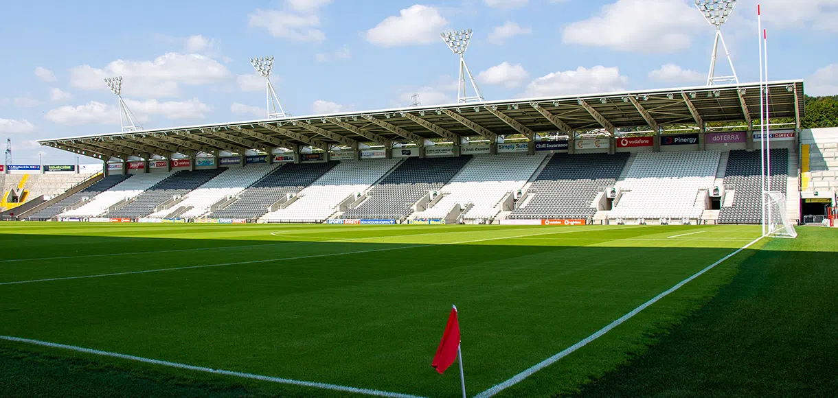 Shane Stapleton: All-Ireland SFC qualifiers preview