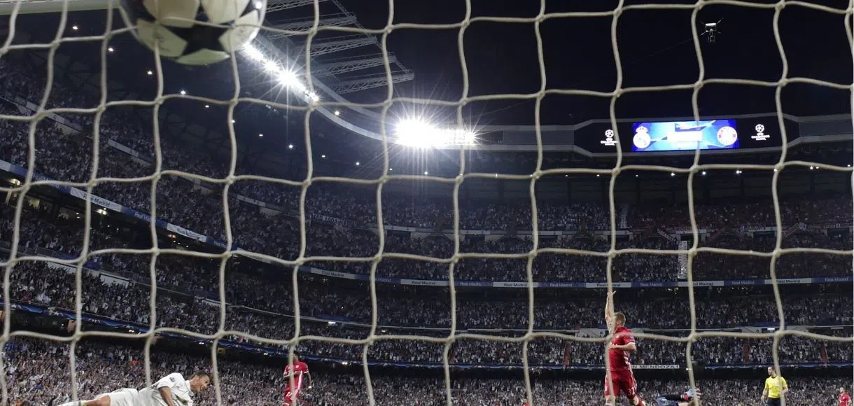 Champions League: média de gols por jogo é acima de 2.5 há 14 temporadas
