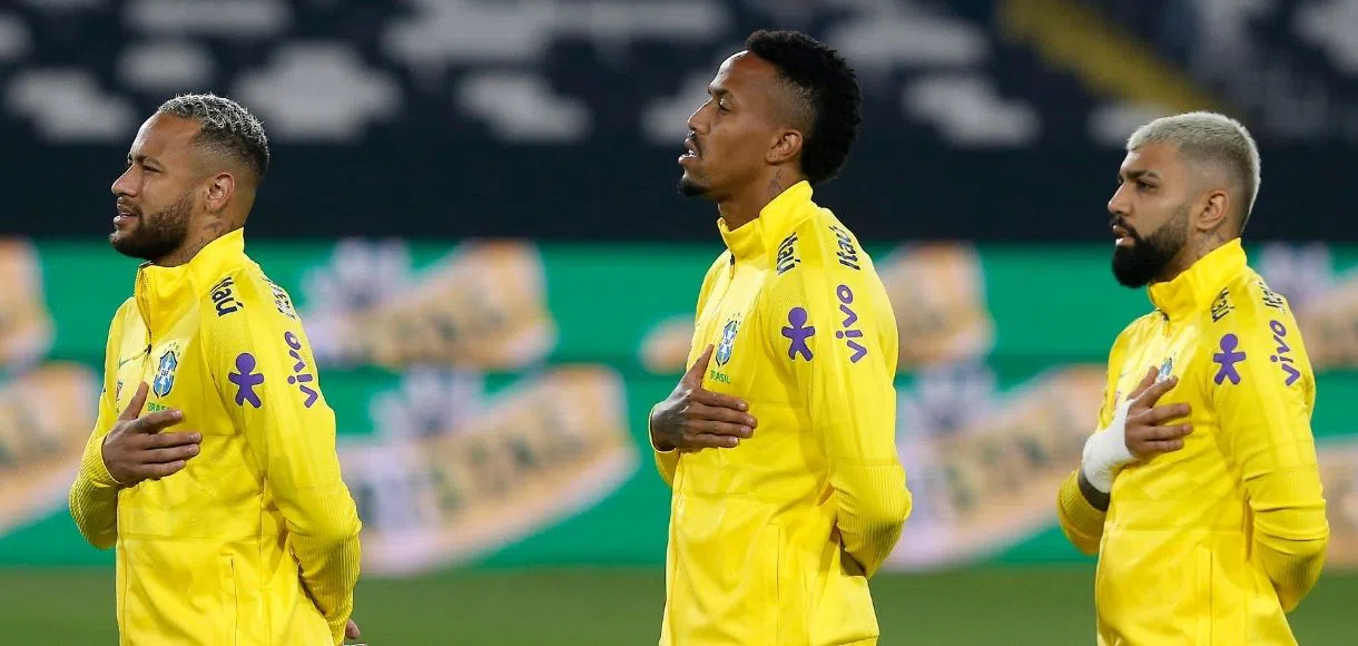 Seleção brasileira vive safra ruim? Estatísticas e técnicos renomados dizem o contrário