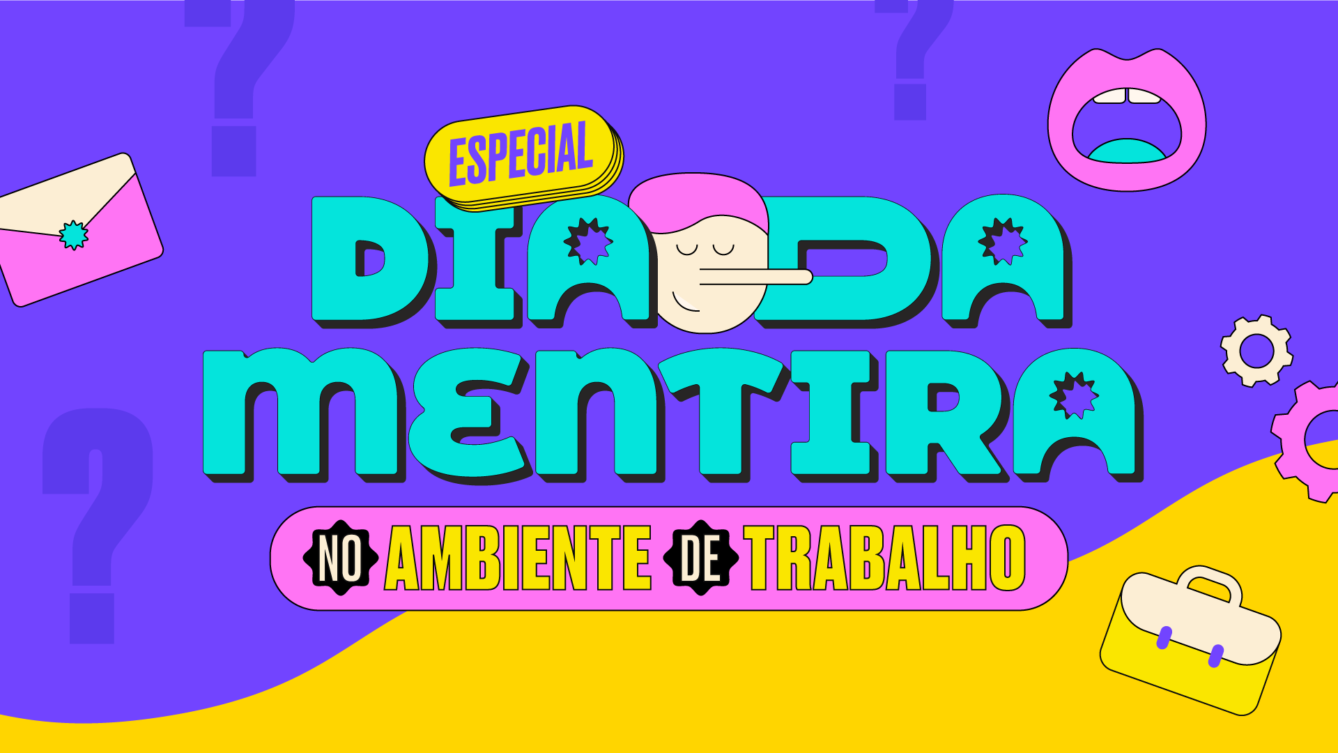 Dia das Mentiras 2019 - As melhores partidas dos videojogos