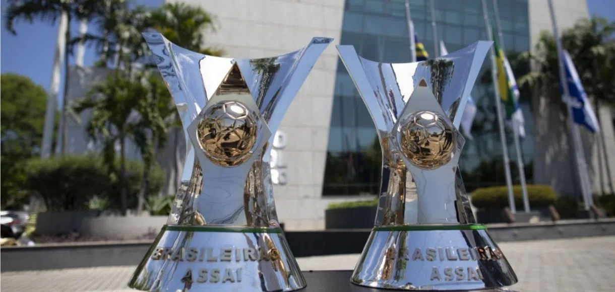 Qual é a premiação do Brasileirão Série A? Veja os valores de 2022