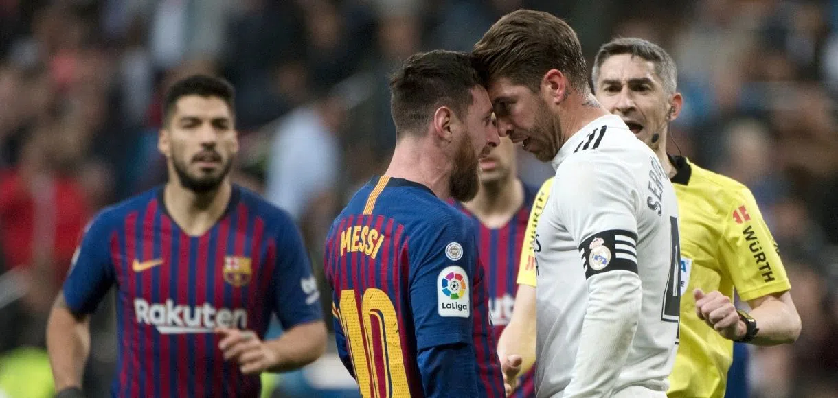 Campeonato Espanhol: jogadores com mais jogos na história de La Liga