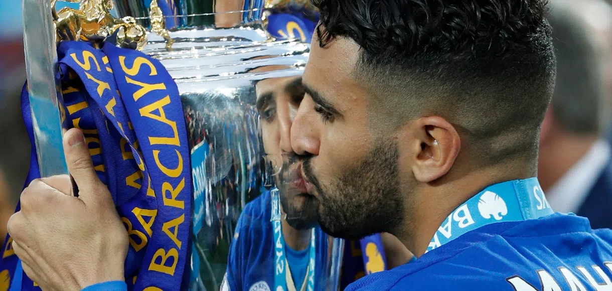Como Leicester superou milionários e conquistou a Premier League em 2015/16