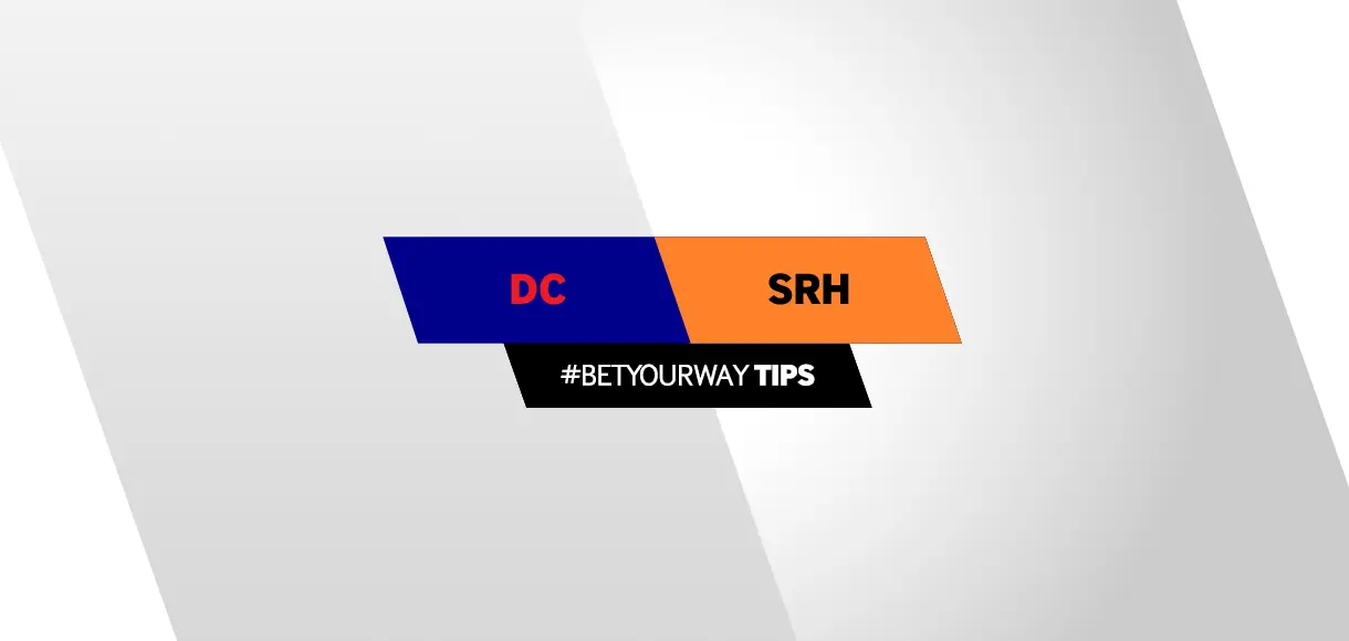 DC vs SRH betting tips predictions 22 09 21