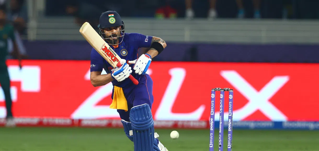 T20 World Cup: India vs Afghanistan betting tips & predictions 03 11 21