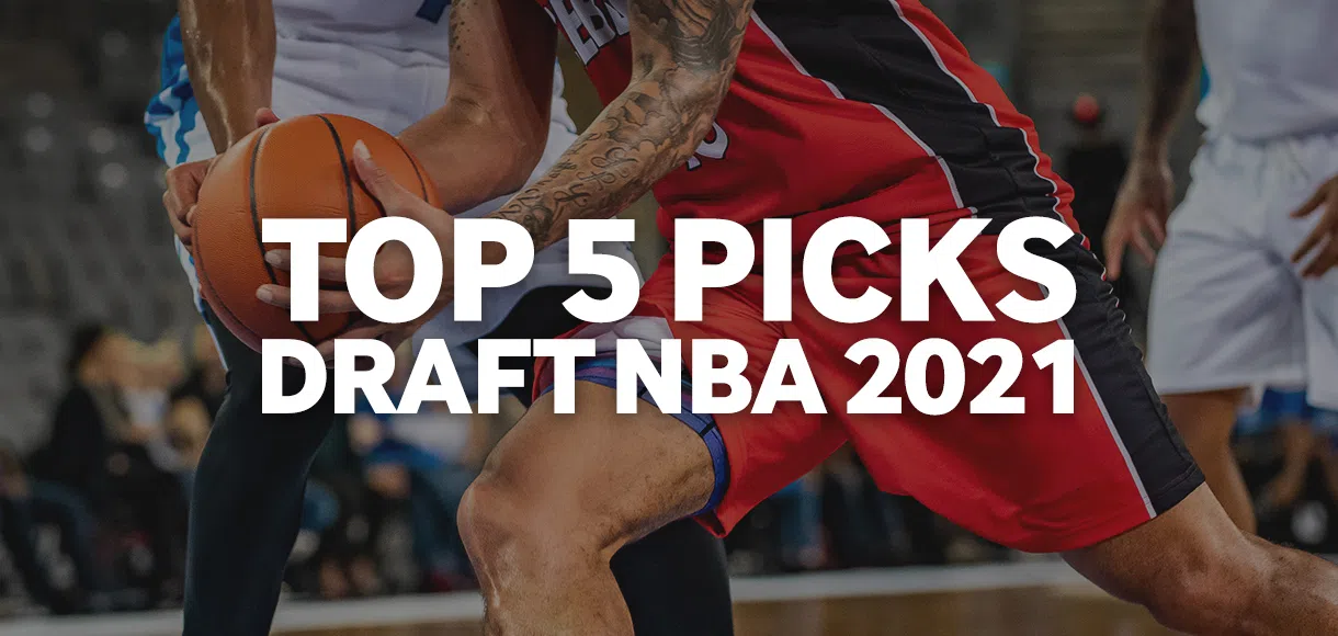 Quem são os melhores jogadores do Draft da NBA?