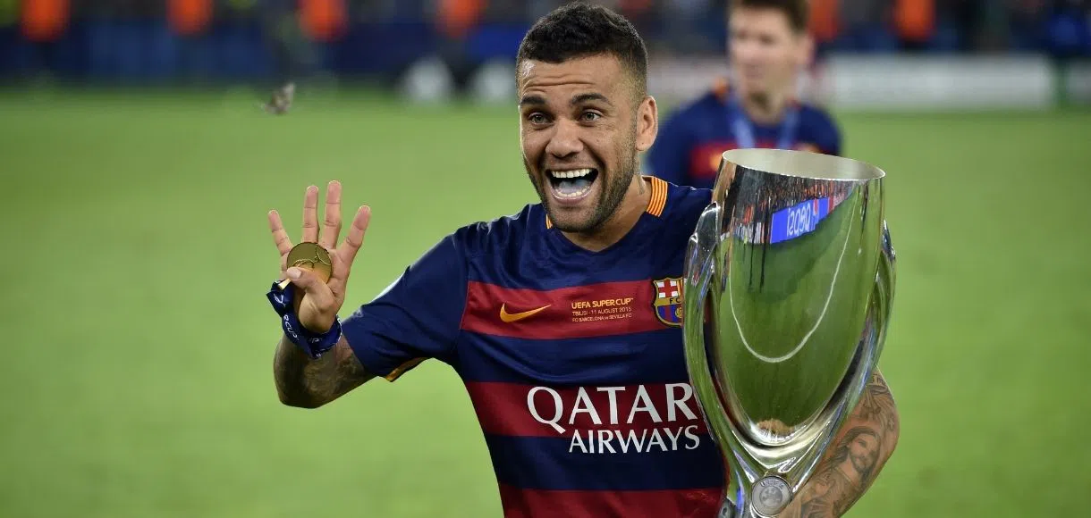 La Liga: os 5 maiores brasileiros da história do Campeonato Espanhol