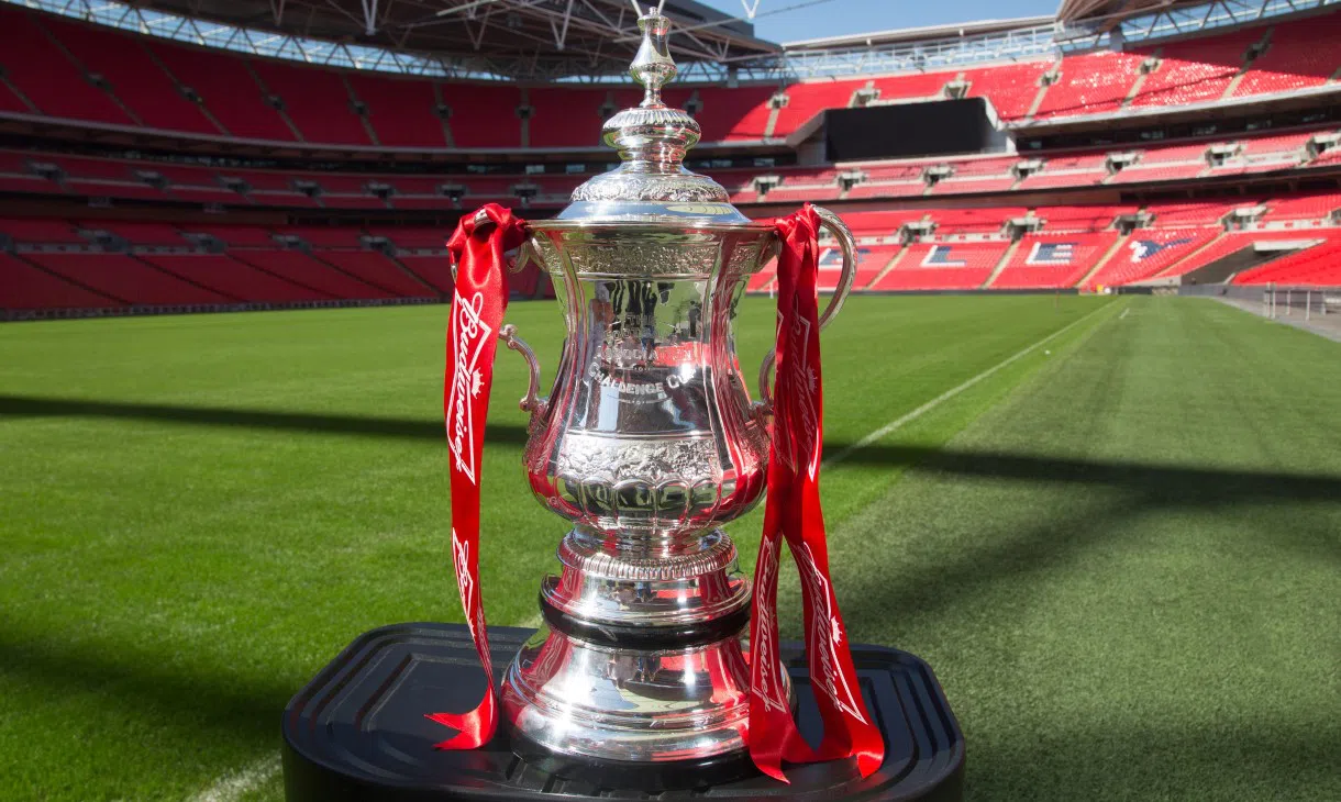 FA Cup: Sunday’s Best Bets