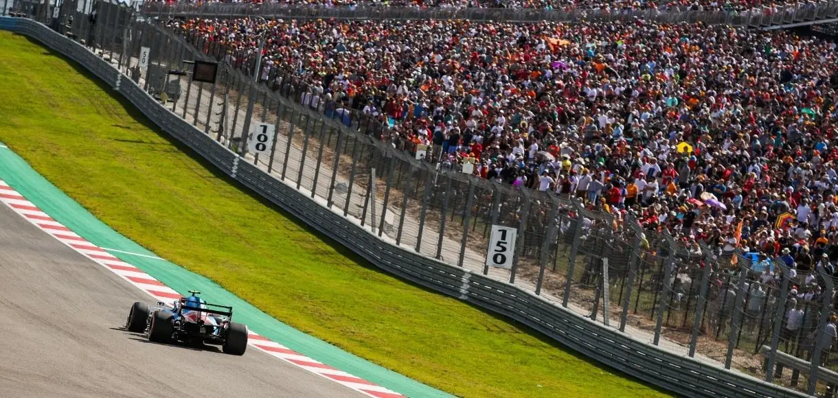 Por que a F1 está investindo em GPs nos EUA? Entenda estratégia